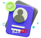 Tornar-se um membro do 828BET é muito simples